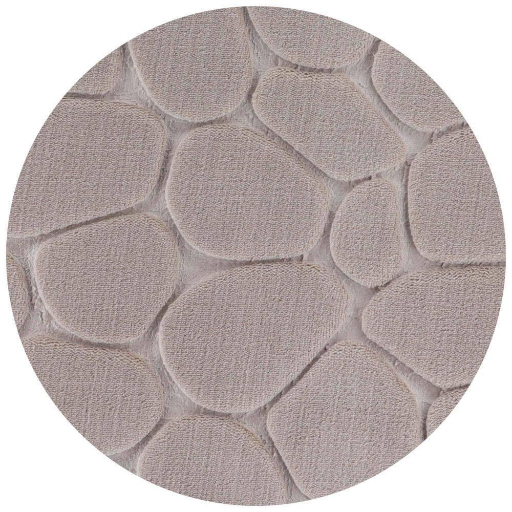 Evideco Pebble Runner Mat - Memory Foam - 48"L x 18"W for Kitchen, Bathroom and more & Reviews | Wayfair