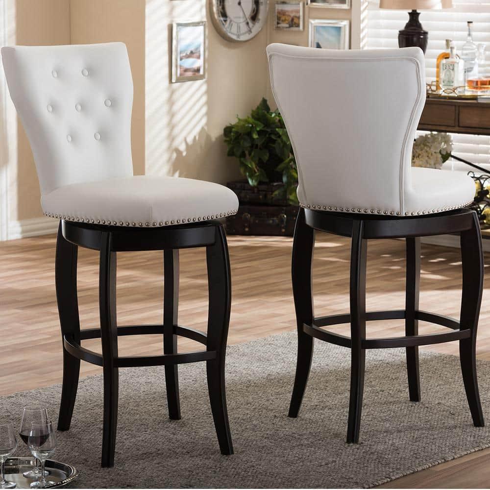 Skyline Decor Counter Stool