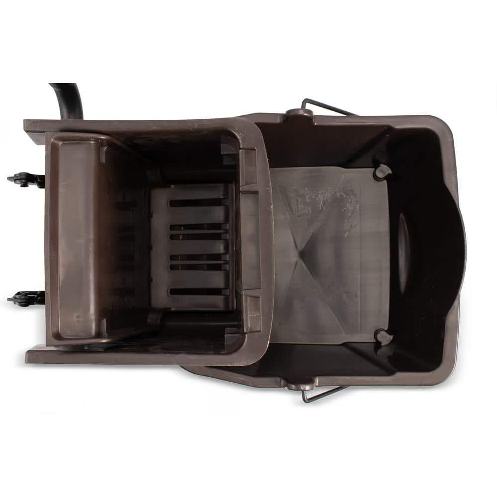 Carlisle Food Service Products Mop Bucket