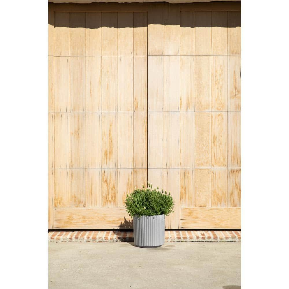 Demi Series Round Planter
