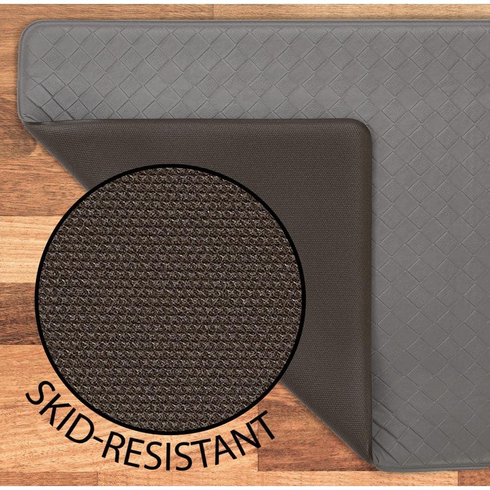Chef Gear Soothing Comfort Standing Anti-fatigue Mats