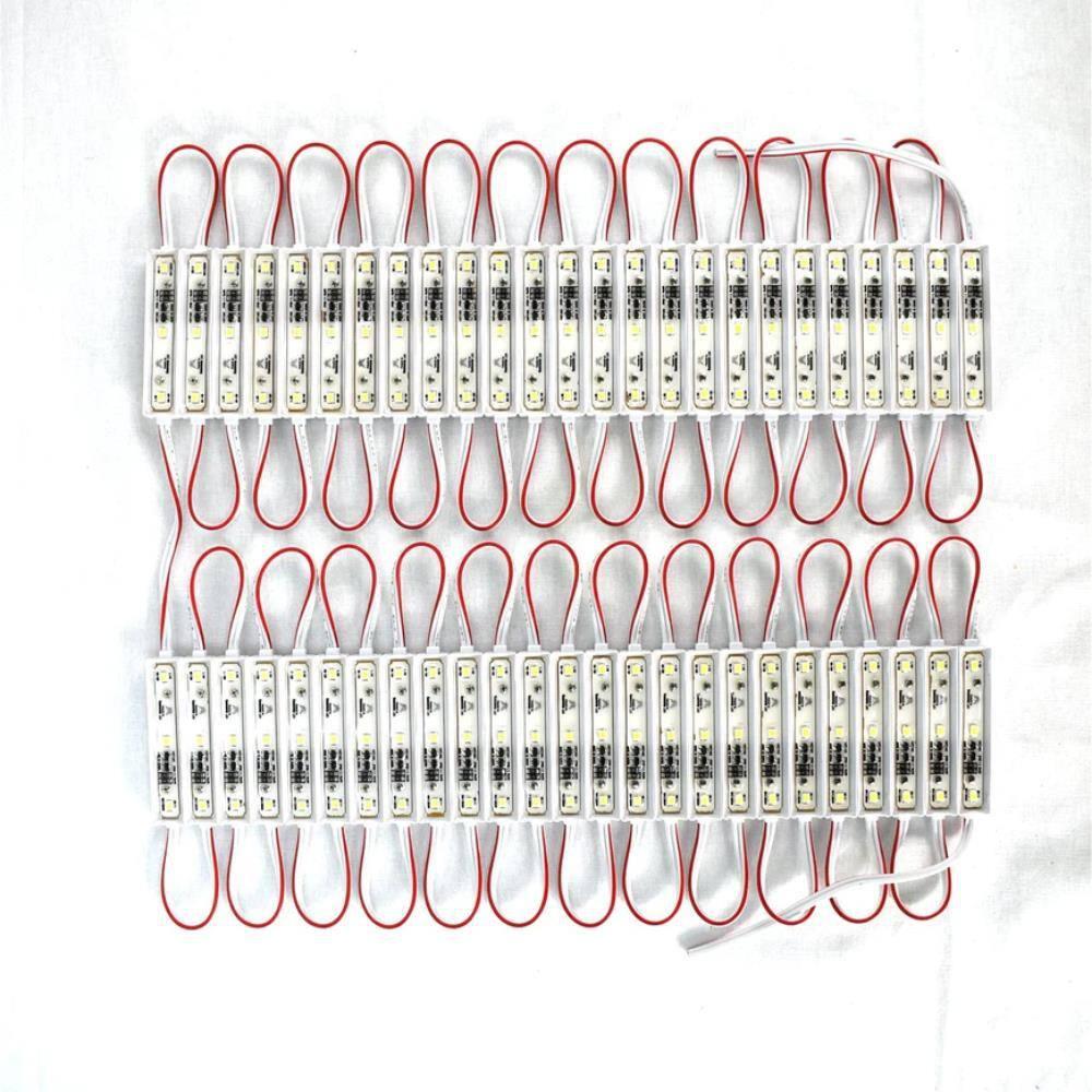 Beyond LED Technology Equivalent Tube Light Dimmable 6500K LED Bulb (Set of 50) 154314