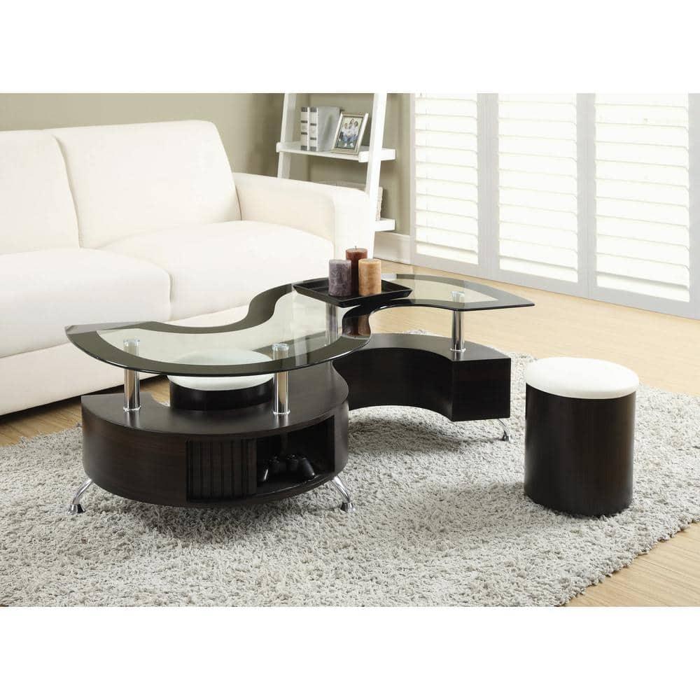Buckley Nesting Coffee Table