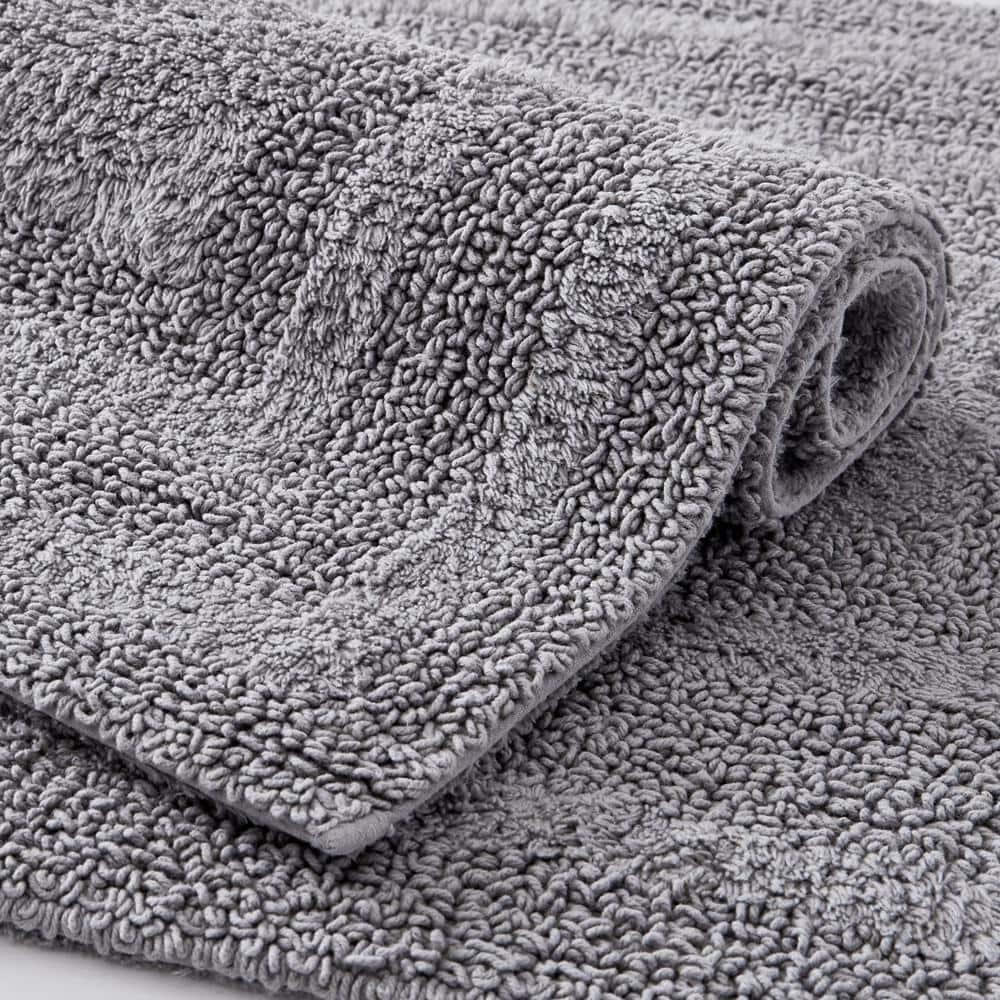 Eddie Bauer Eddie Bauer Logan Cotton Bath Rug Runner