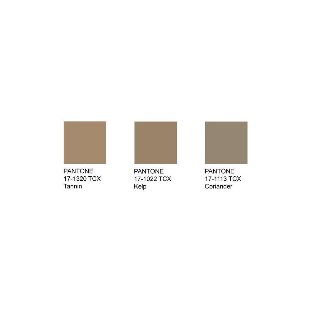 Natural Fiber Seagrass Solid Color Rug