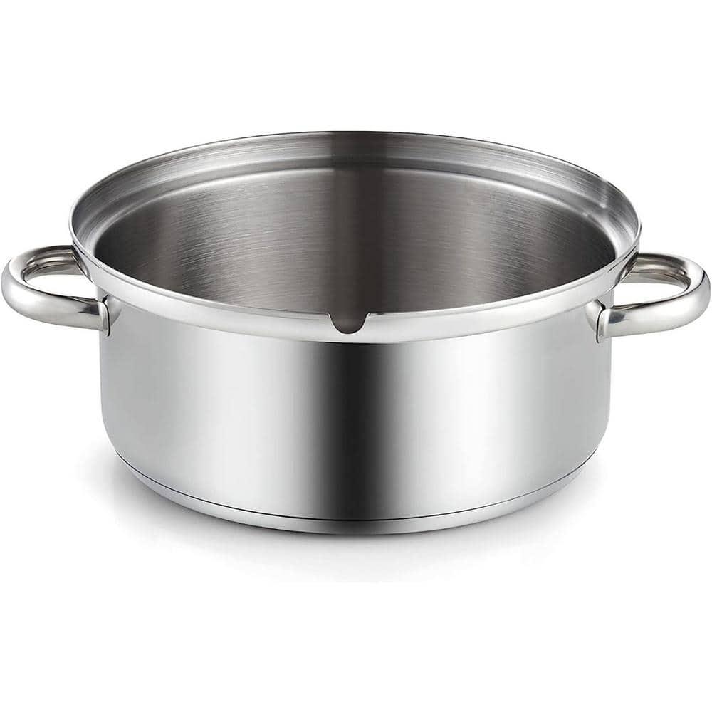 Cook N Home Cook N Home Canning Juice Steamer Extractor Multi-Pot