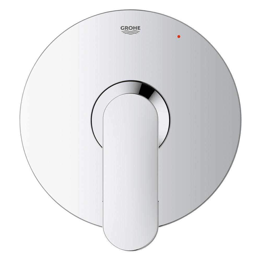 Eurosmart® Cosmopolitan Pressure Balance Valve