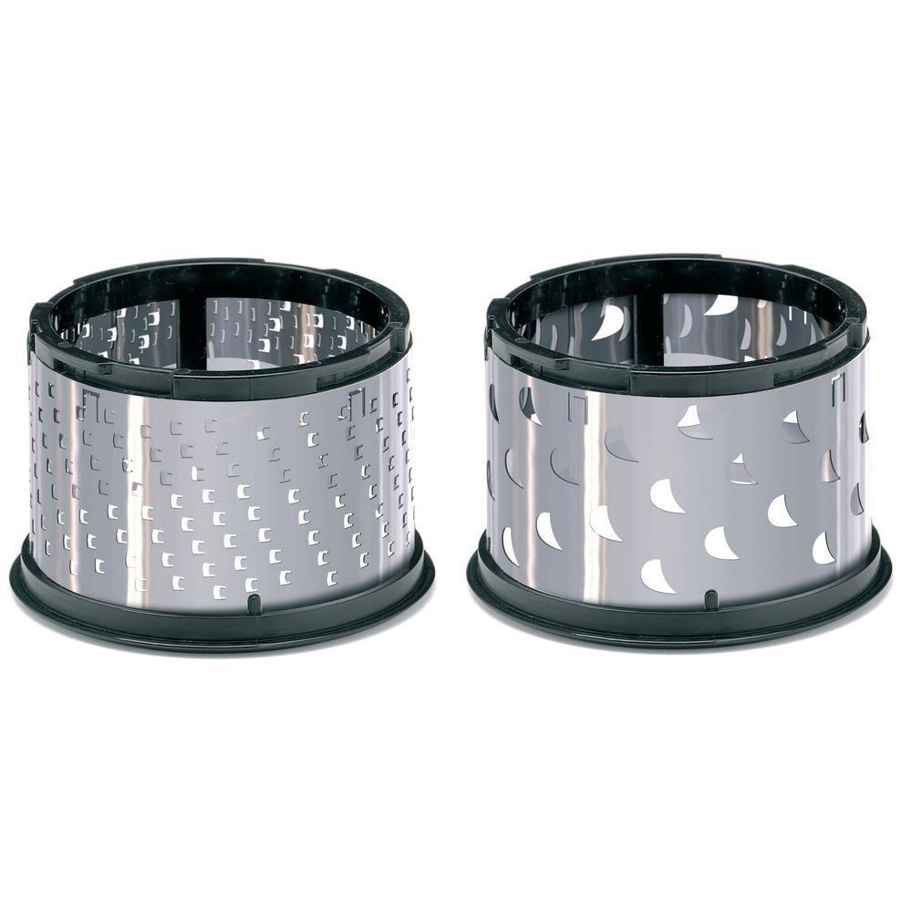 Gefu by Unimet Gefu by Unimet Pecorino Rotary Grater