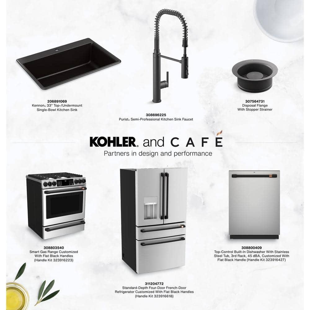 CAFE CDE06RP3ND1 refrigerated drawer