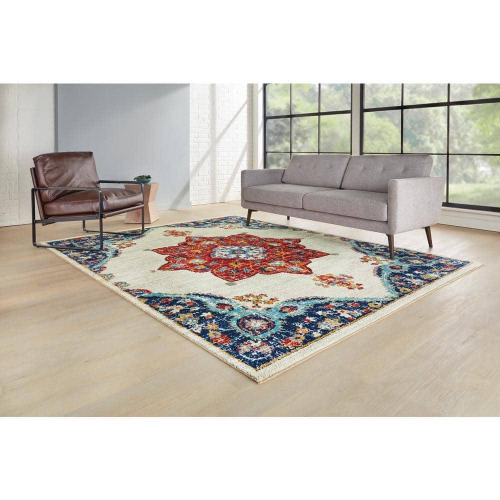 Everhart Oriental Rug