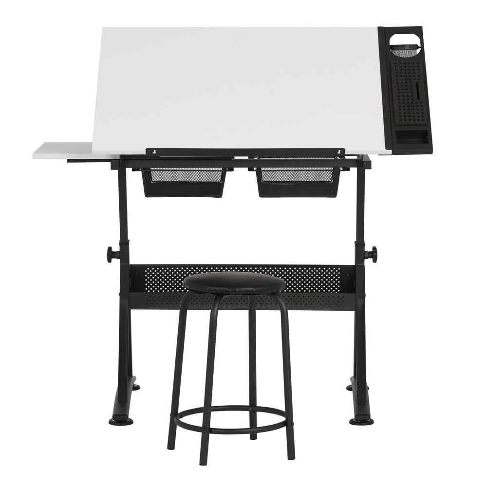Crase Adjustable Drafting Table
