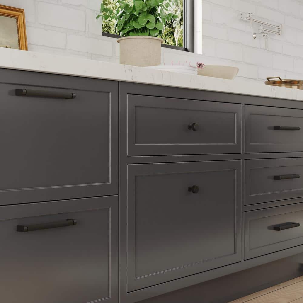 Kent Bar / Handle Pull Pull