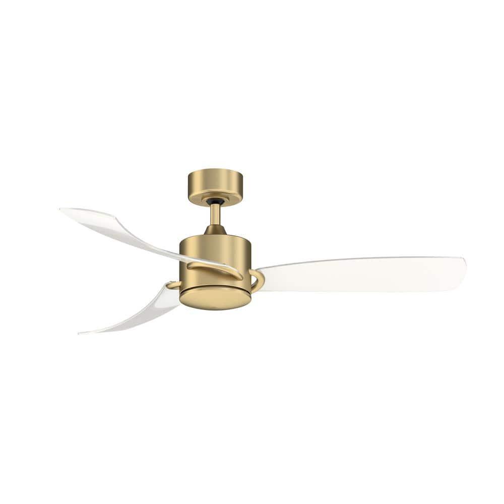 SculptAire Ceiling Fan with Light Kit