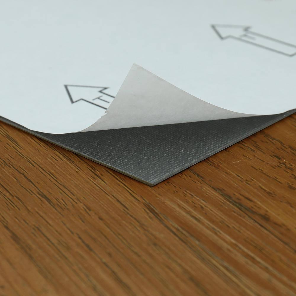 Sterling 0.047'' Thick 6'' W x 36'' L Plank