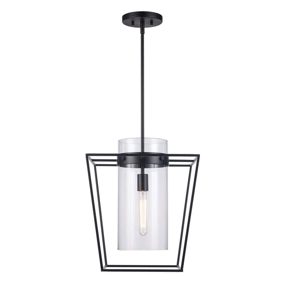 1 - Light Lantern Pendant