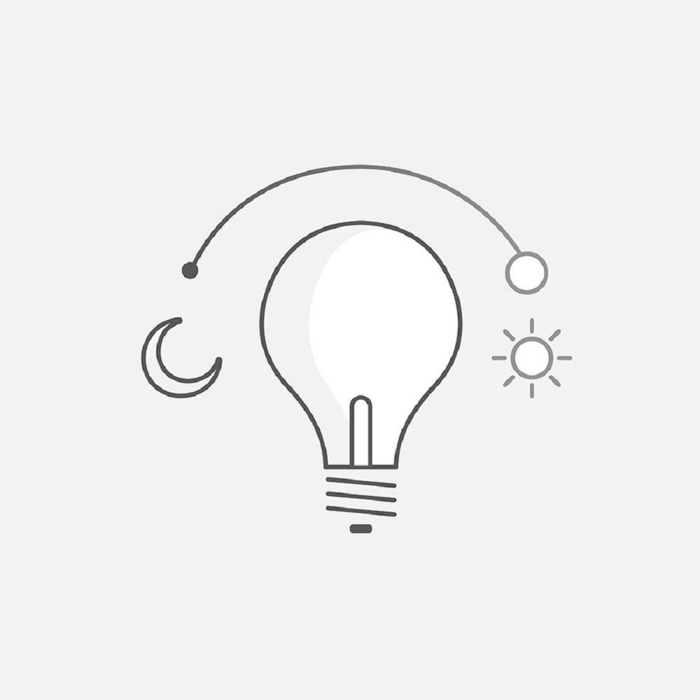 Midnight Black 15'' Semi-Flush Mount with Clear Seeded Glass Globes