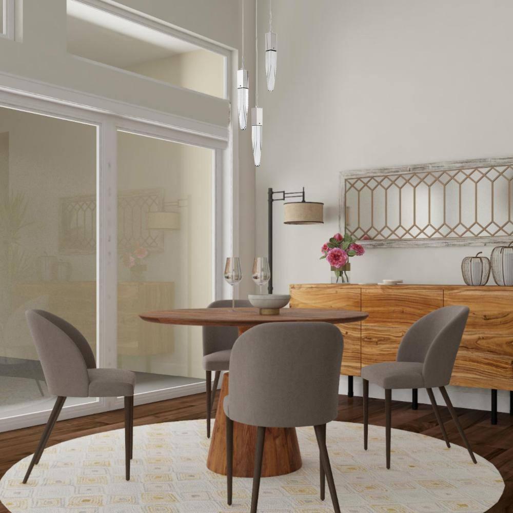 Design Living Chandelier