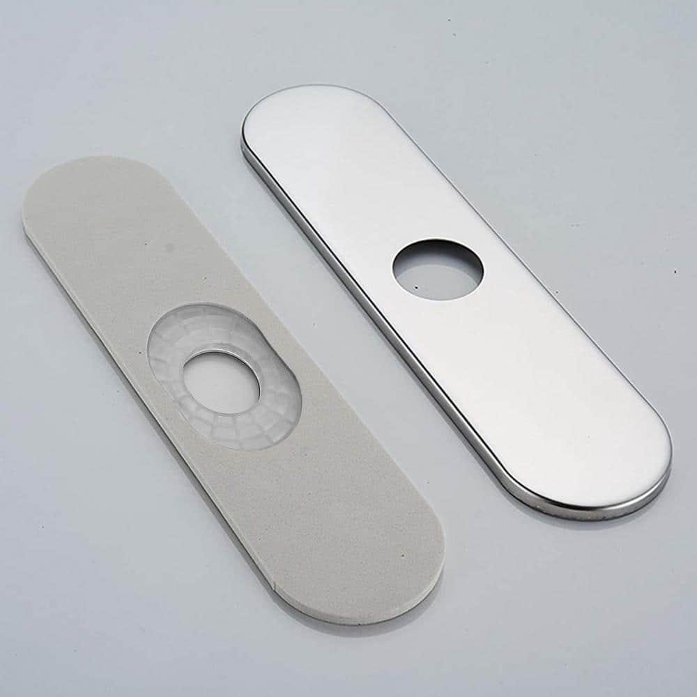 BWE P-22 Kitchen and Bathroom Sink Deck Plate