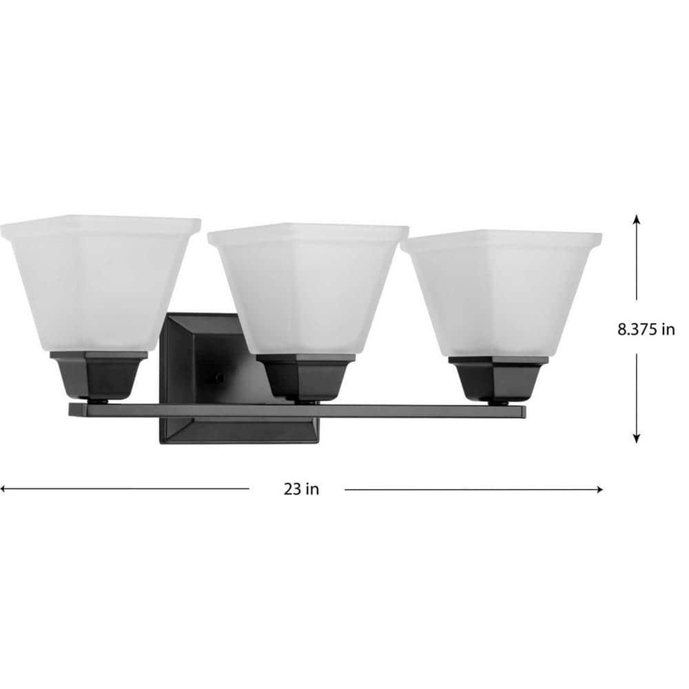 Breakwater Bay Gada 4 - Light Dimmable Vanity Light
