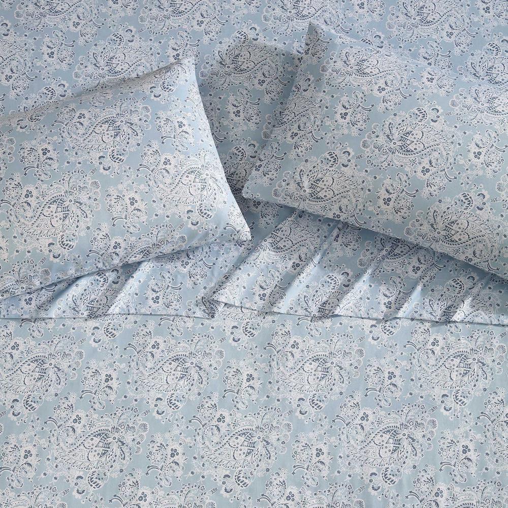 Wrangler Wrangler Printed Cozy Novelty Sheet Sets