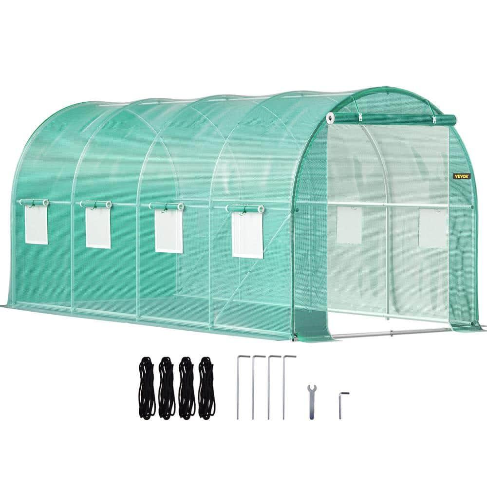 VEVOR Hobby Greenhouse