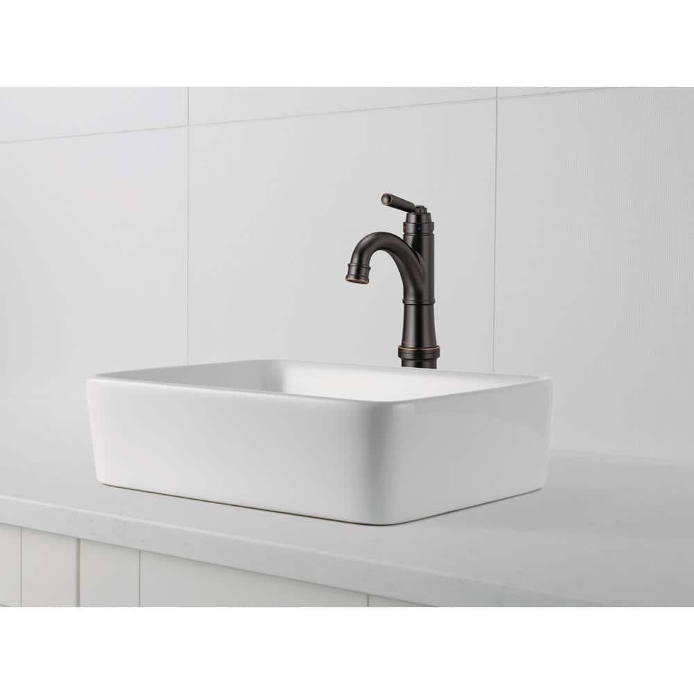 Westchester Vessel Sink Faucet Bathroom Faucet