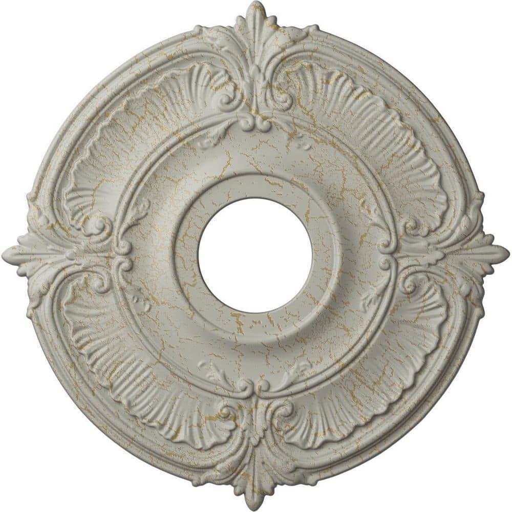 Attica Ceiling Medallion