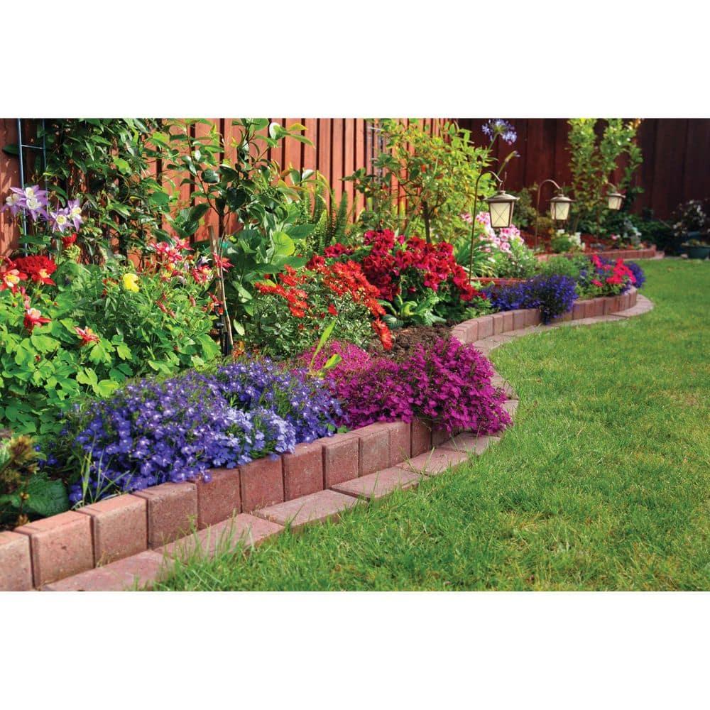 Rain Bird LNDDRIPKIT Drip Irrigation Landscape & Garden Watering 108 Piece Kit