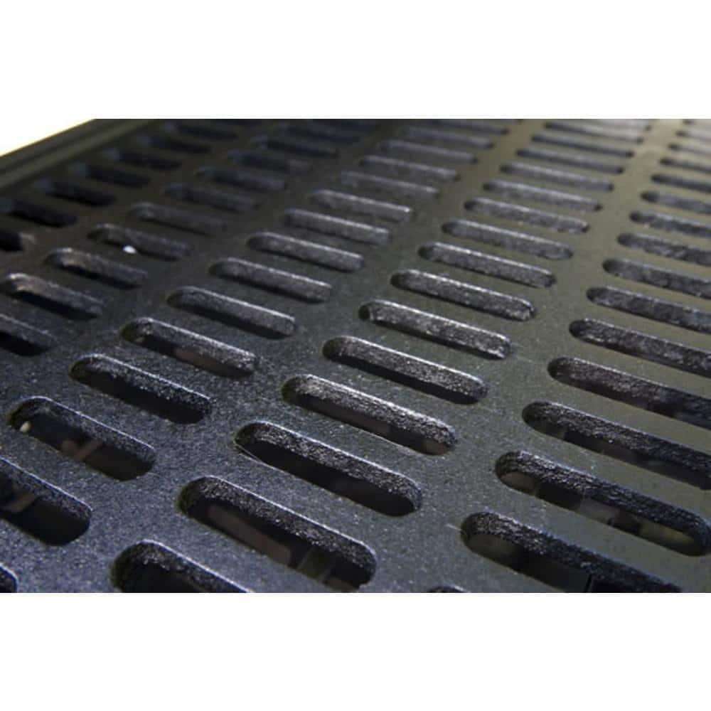 Camp Chef Black Camping Supplies 10 in. H X 16.5 in. W X 17 in. L 1 pk