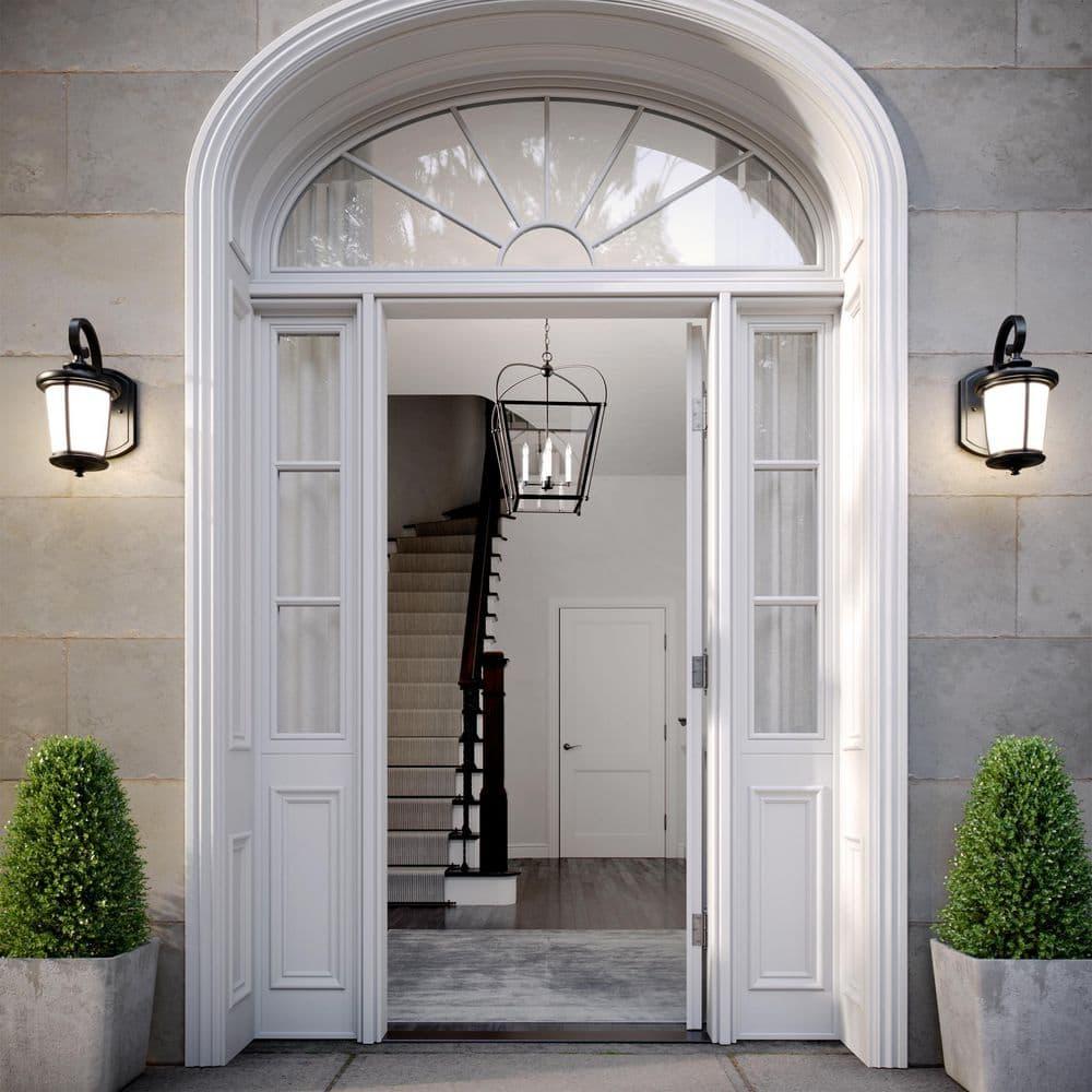 Charleston 4 - Light Pendant