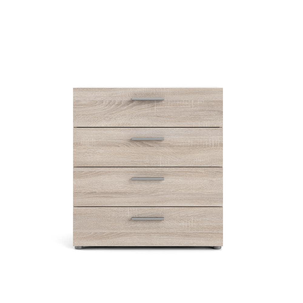 Gianna 31.57'' W 4 - Drawer Dresser