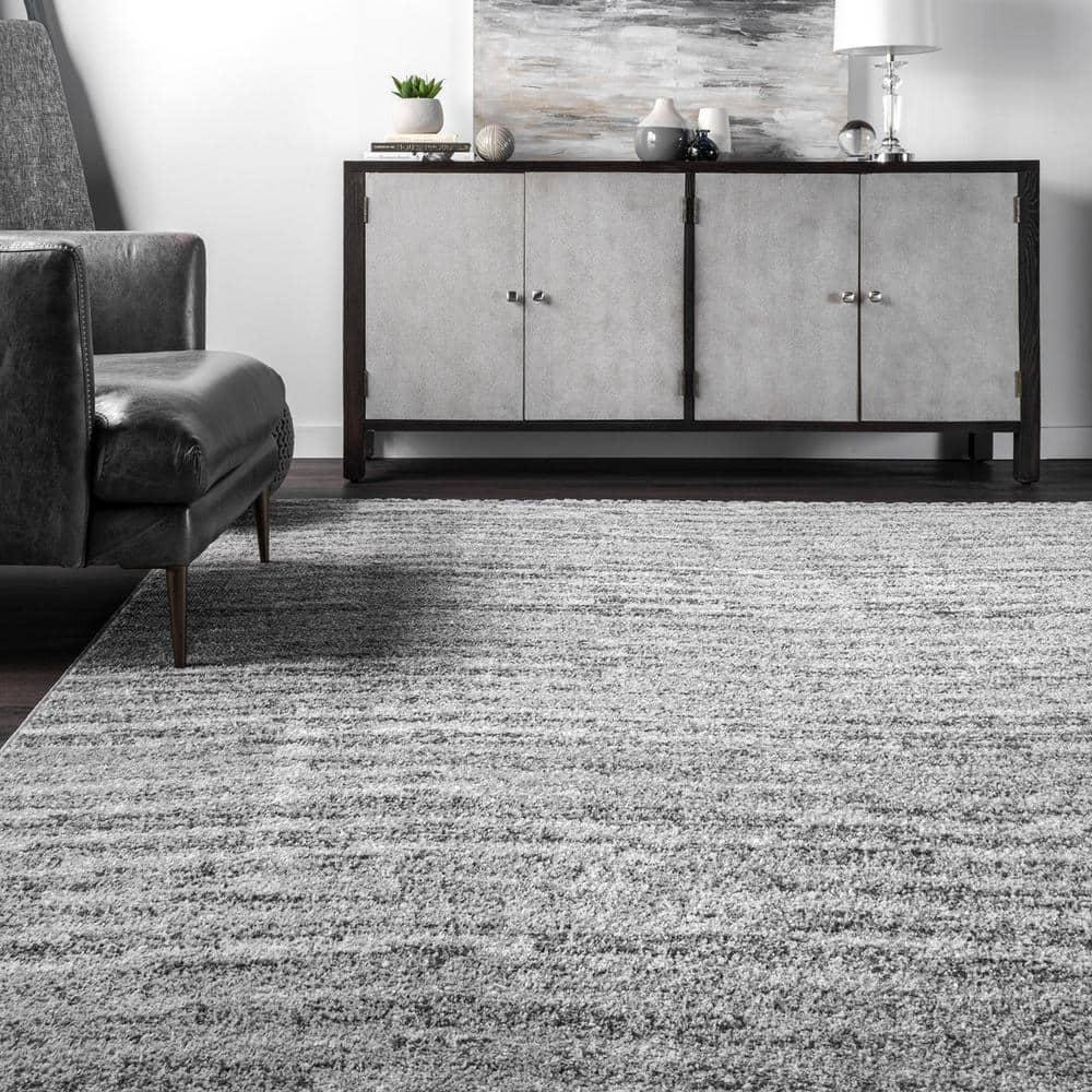 nuLOOM Machine-Made Sherill Area Rug or Runner