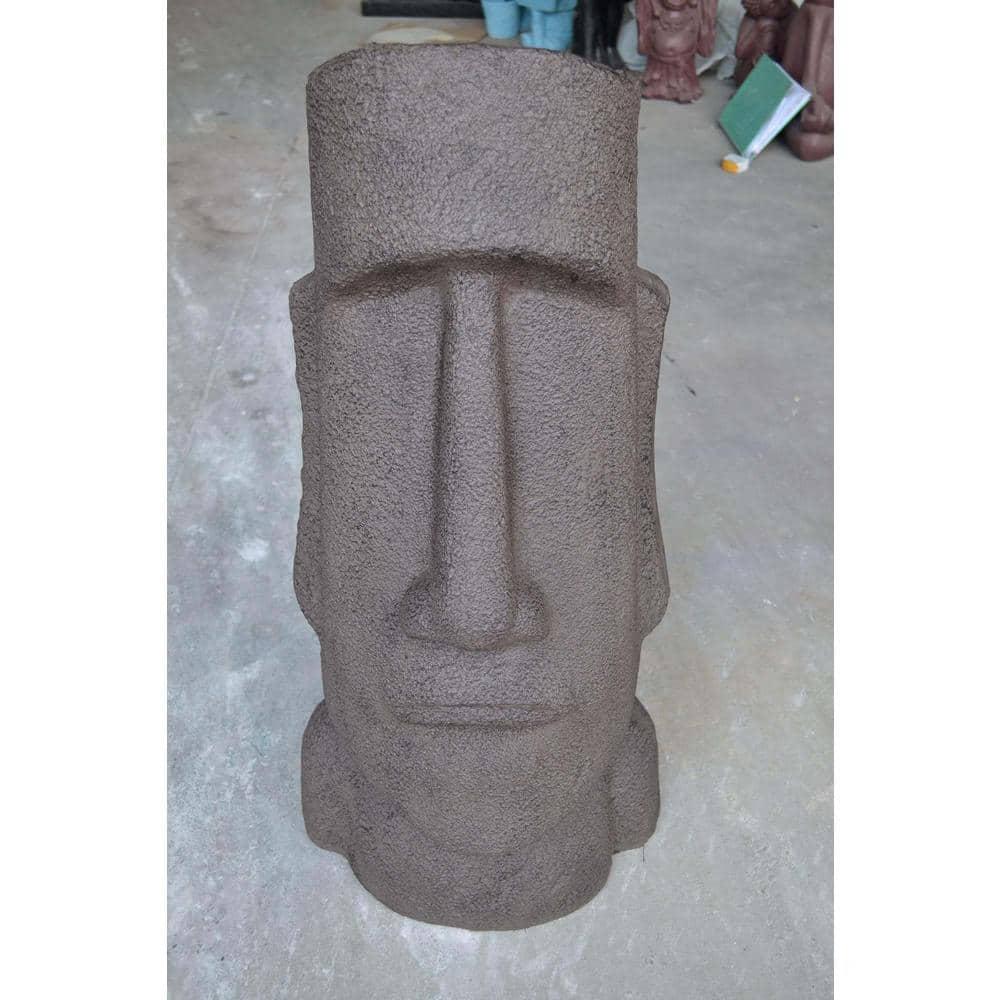 Hi-Line Gift Ltd. Easter Island Head Statue