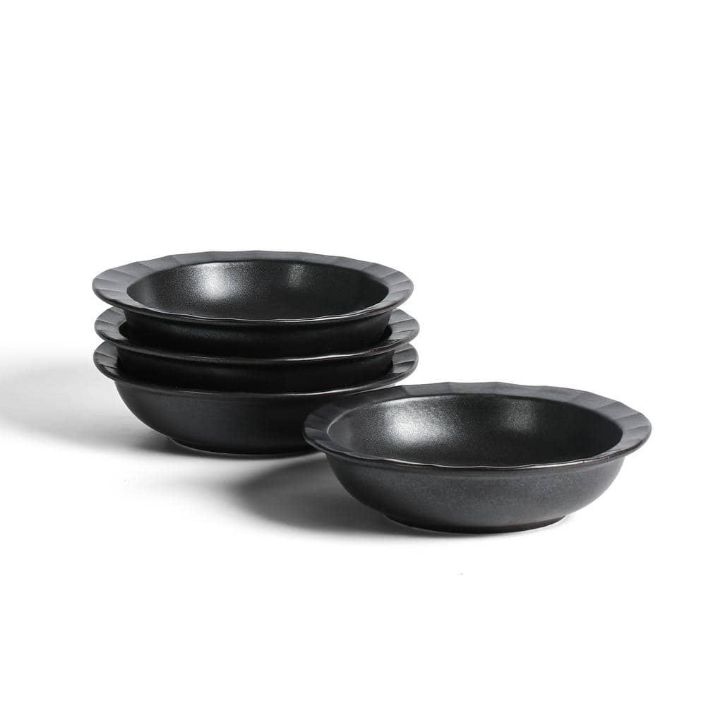 Stone Lain Stone Lain Oasis 4-Piece Pasta Bowl Set Stoneware (Set of 4)