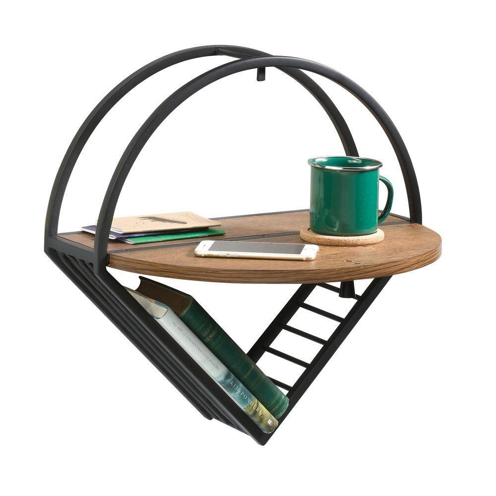 17 Stories Sleek Night Stand