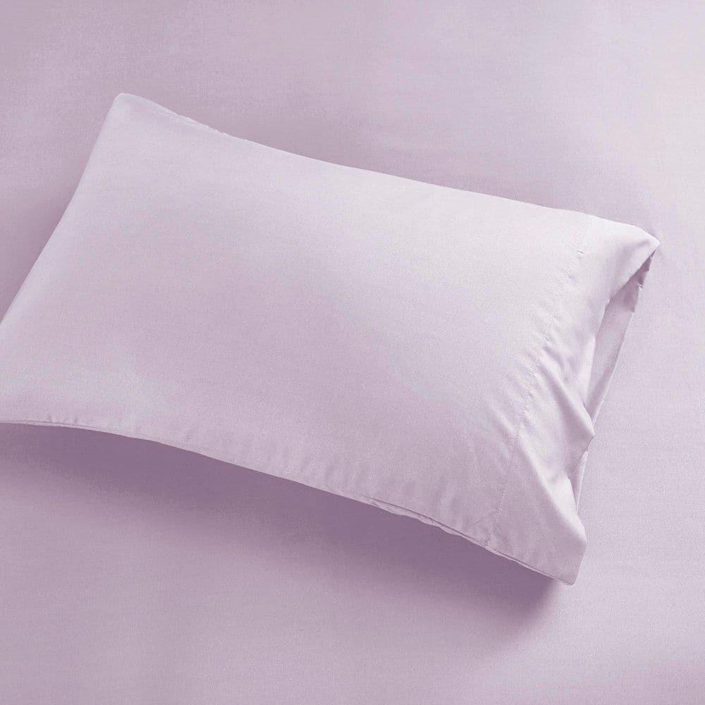 Intelligent Design Intelligent Design Microfiber All Season Soft Touch Sheet Set