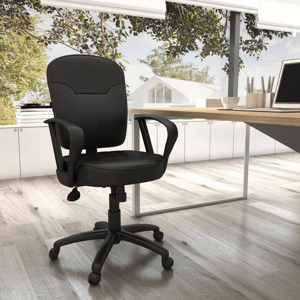 Boss Office Products Drafting Chair