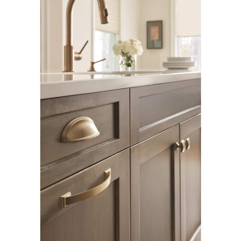 Ashby 4" Center to Center Bin Pull
