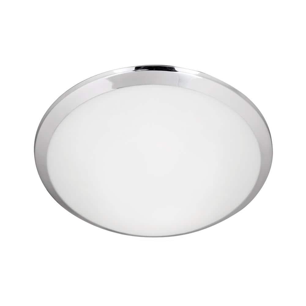 Malta LED Flush Mount
