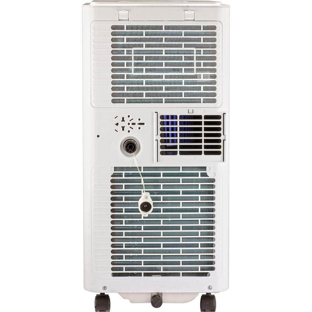 Arctic Wind Arctic Wind 7500 BTU Portable Air Conditioner for 200 Square Feet with Remote Included