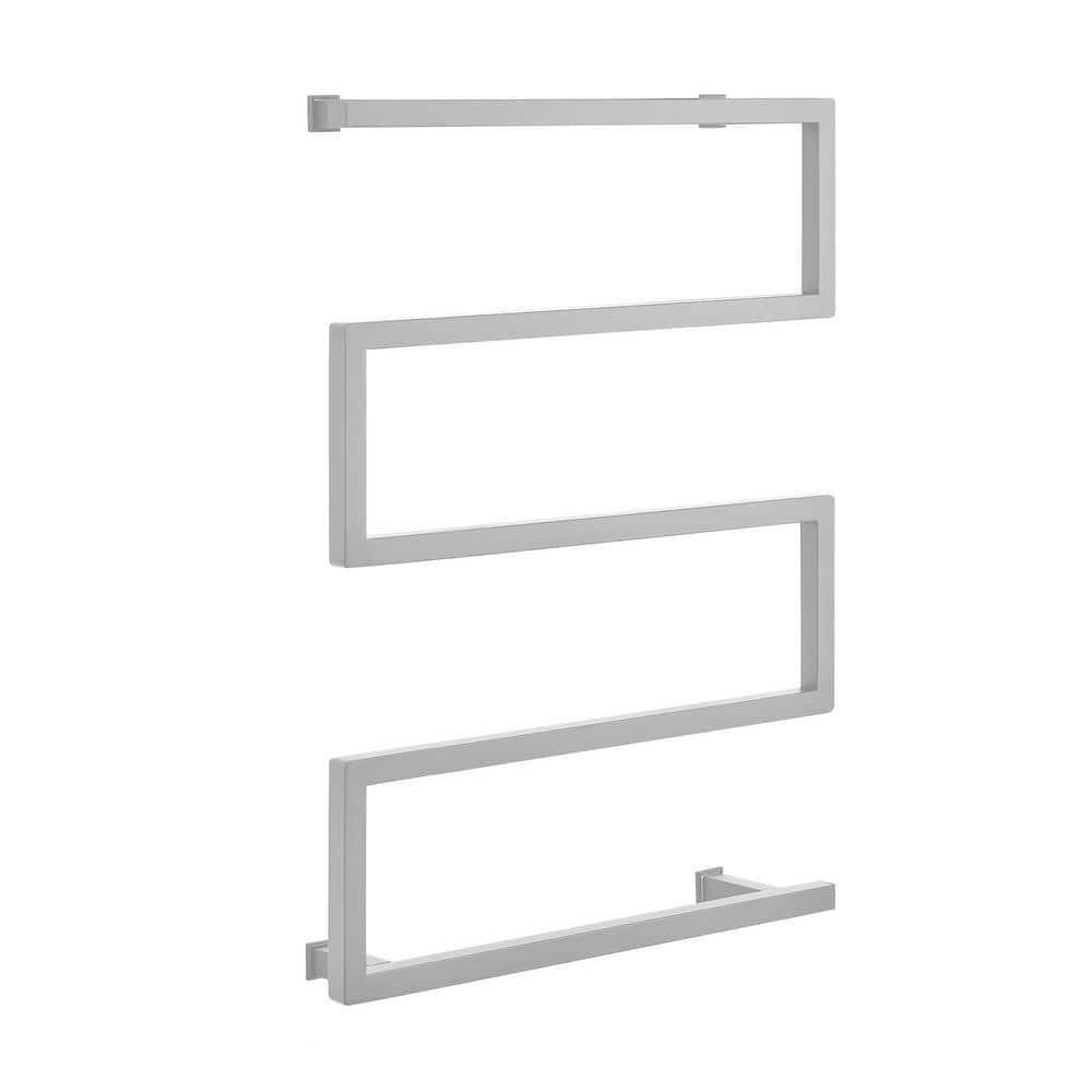 Voltaire 5-Bar Electric Towel Warmer