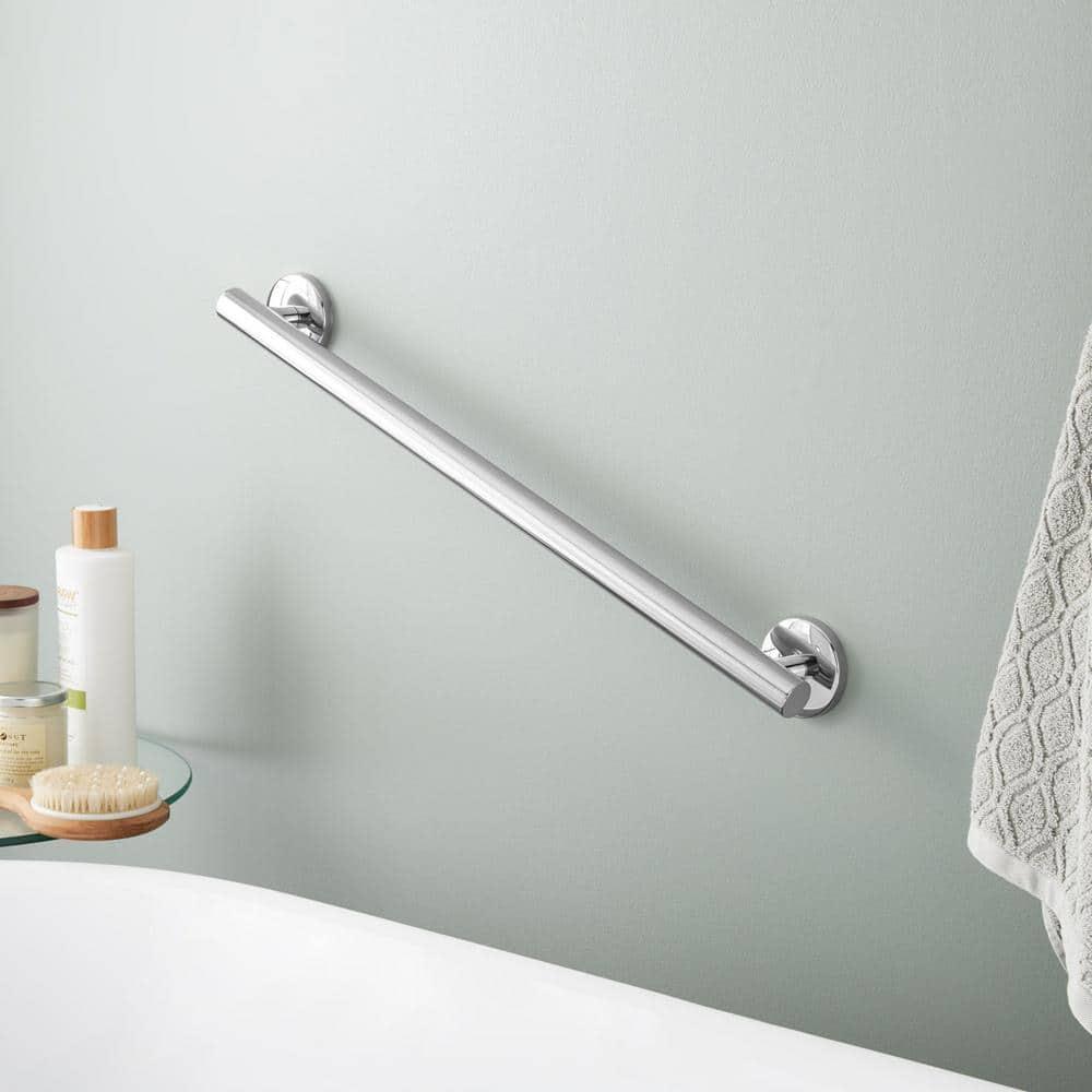 Signature Hardware 450571 Signature Hardware Contemporary Grab Bar