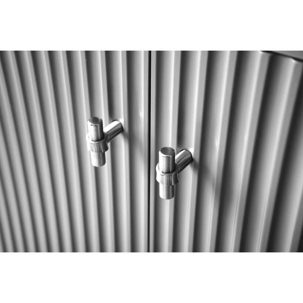 24" Single Bathroom Vanity Set