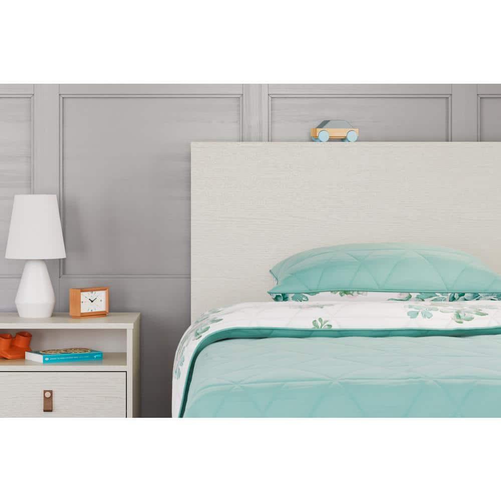Jashawna Headboard