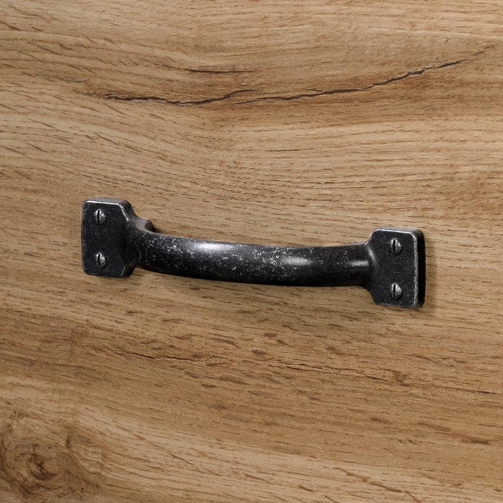 Tassio 6-Drawer Dresser