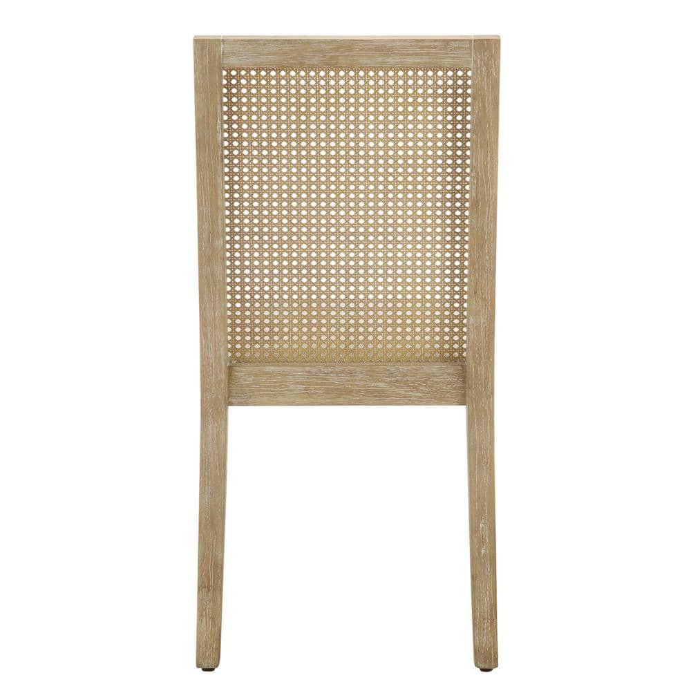 Birch Lane™ Anassi Cane Back Side Chair (Set of 2)