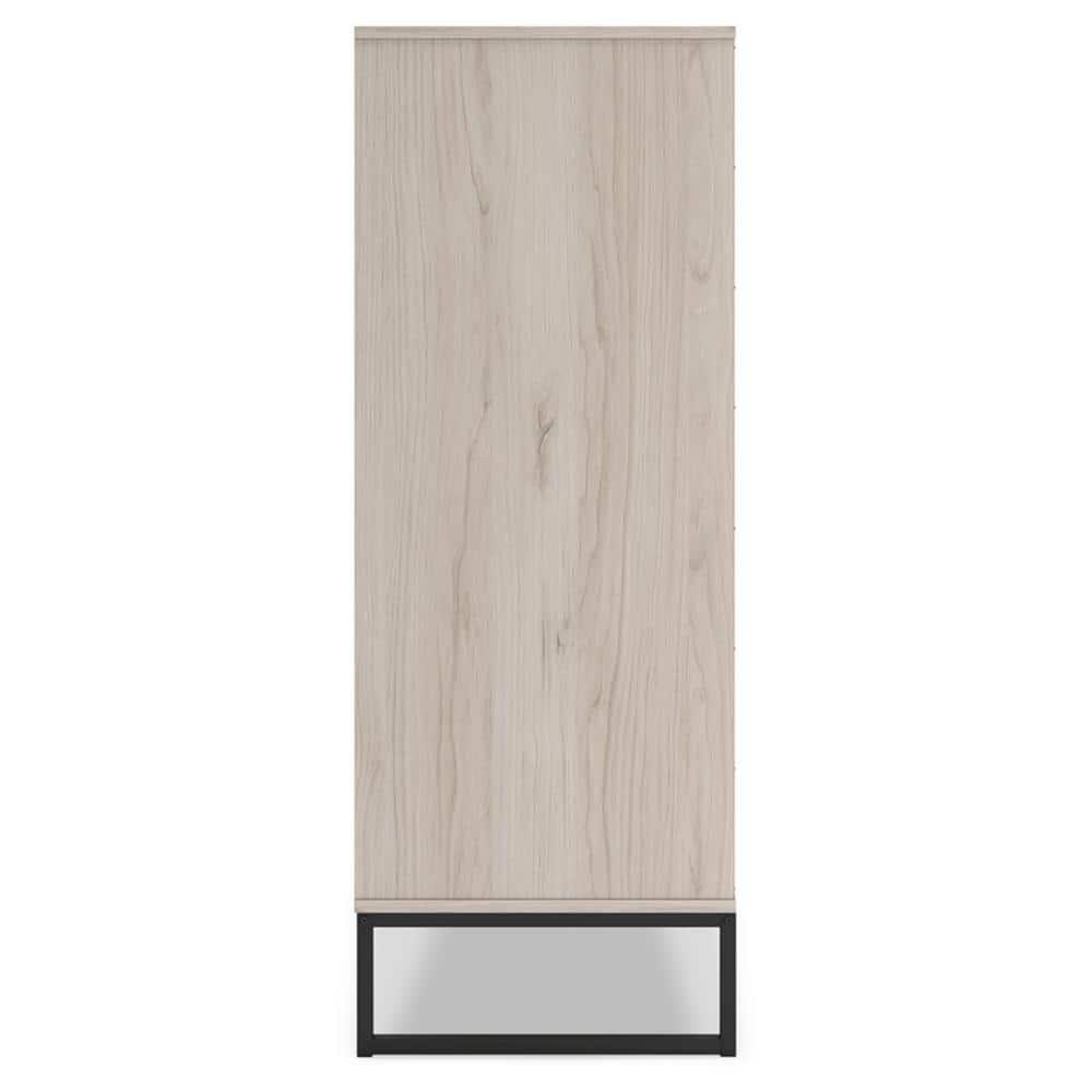 Latitude Run® Bosnjak 29.88'' W 5 - Drawer Dresser
