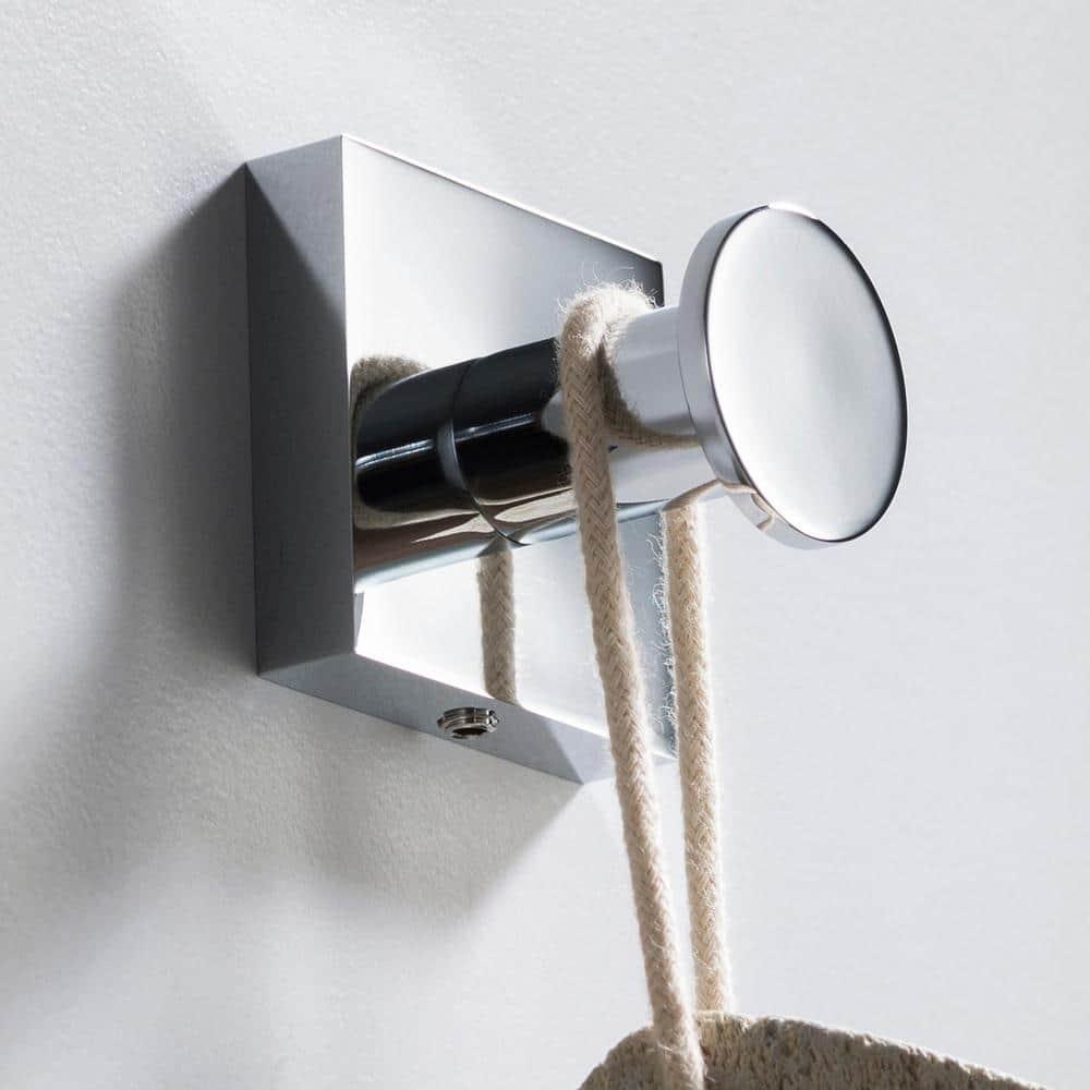 Ventus Wall Mounted Towel Hook