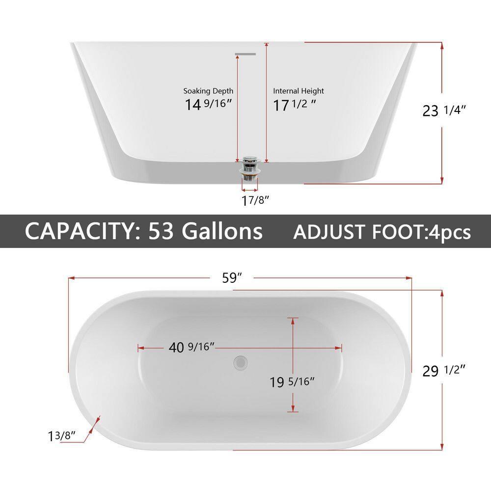 36 x 18 White Farmhouse Sink Fireclay Farm SinkApron Front Kitchen Sink Single Bowl with Accessory Kit