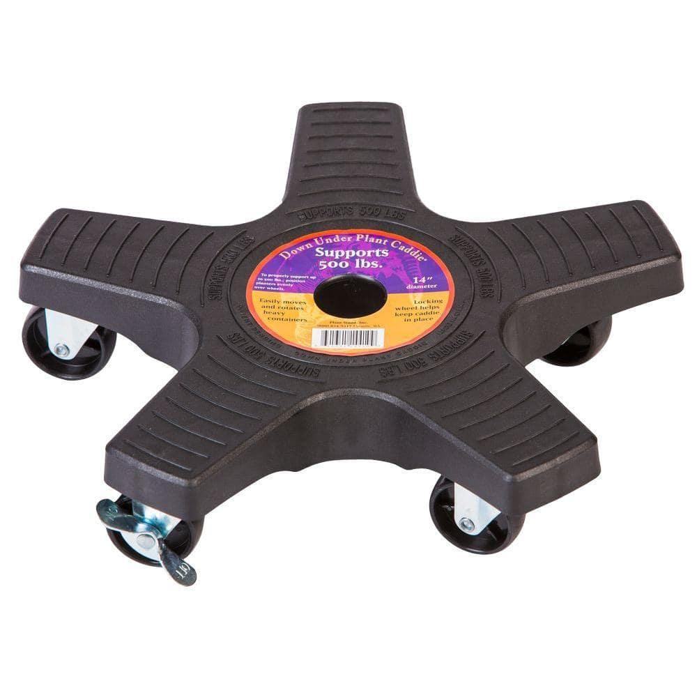 Plantstand Caddy Plant Stand